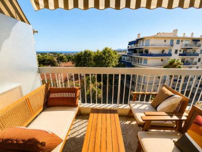 Acheter Appartement Cannet Alpes Maritimes