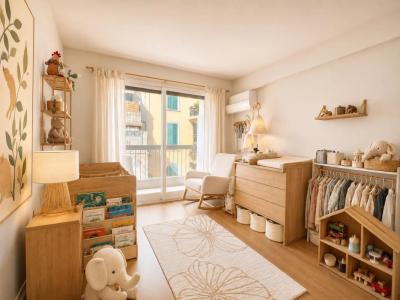 Acheter Appartement Cannet 485000 euros