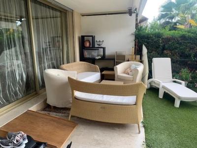 Annonce Location 3 pi�ces Appartement Cannet 06