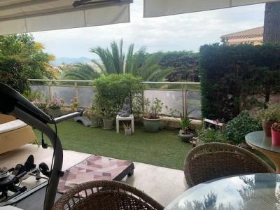 Louer Appartement Cannet Alpes Maritimes