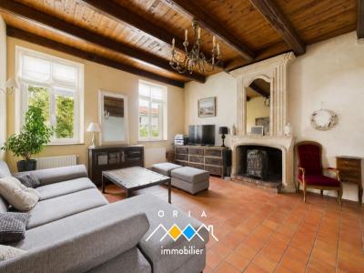 For sale Noveant-sur-moselle 8 rooms 146 m2 Moselle (57680) photo 0