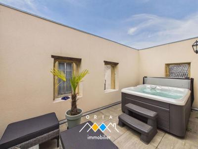 For sale Noveant-sur-moselle 8 rooms 146 m2 Moselle (57680) photo 2