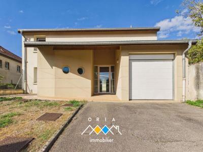 Annonce Vente 6 pi�ces Maison Waville 54