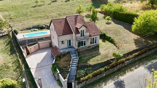 For sale Preny 5 rooms 124 m2 Meurthe et moselle (54530) photo 0