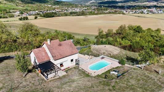 Annonce Vente 5 pi�ces Maison Preny 54