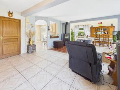 Acheter Maison Preny Meurthe et moselle