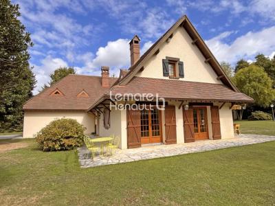 For sale Treon 10 rooms 250 m2 Eure et loir (28500) photo 1
