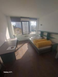 For rent Talence 1 room 17 m2 Gironde (33400) photo 0