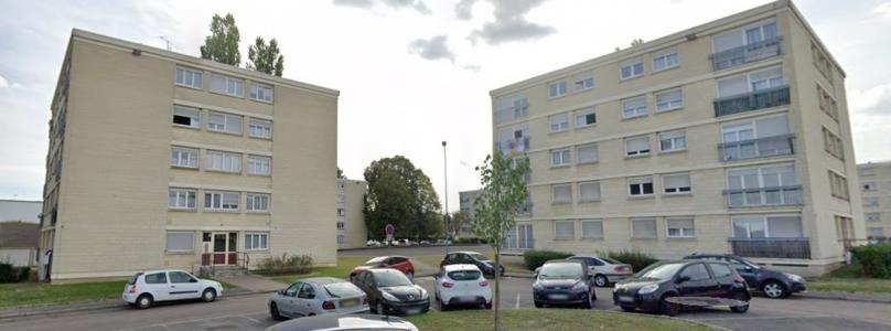For rent Crepy-en-valois 3 rooms 62 m2 Oise (60800) photo 0
