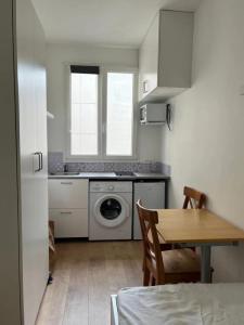 Louer Appartement Paris-16eme-arrondissement Paris