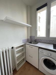 Louer Appartement Paris-16eme-arrondissement 700 euros