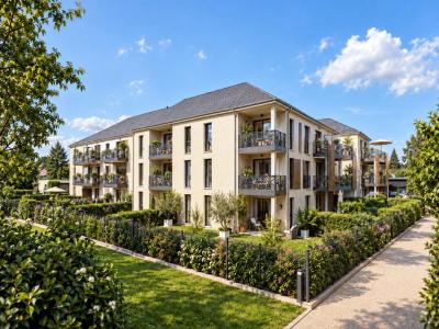 Acheter Appartement 26 m2 Bayeux