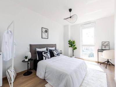 Annonce Vente 3 pi�ces Appartement Mondeville 14