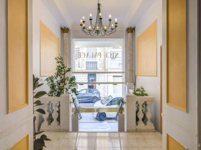 Acheter Appartement 51 m2 Nice