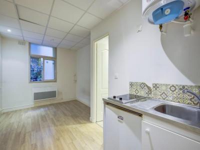 For sale Nice 1 room 14 m2 Alpes Maritimes (06000) photo 0