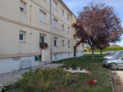 For rent Vaudes 3 rooms 55 m2 Aube (10260) photo 0