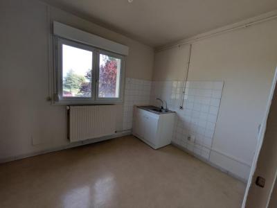 Annonce Location 3 pi�ces Appartement Vaudes 10