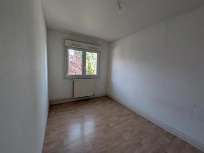 Louer Appartement Vaudes Aube
