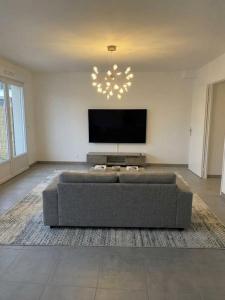 Louer Maison 90 m2 Montereau-fault-yonne