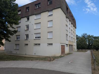 For rent Bar-sur-aube 1 room 55 m2 Aube (10200) photo 0
