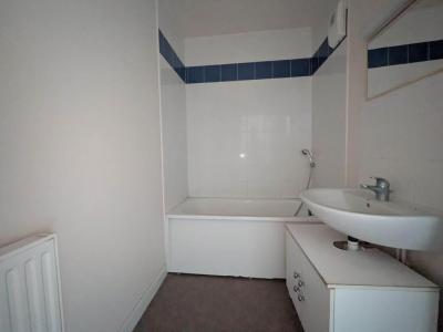 Louer Appartement Bar-sur-aube 397 euros
