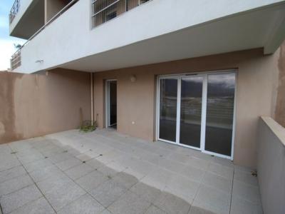 Louer Appartement 44 m2 Sarrola-carcopino