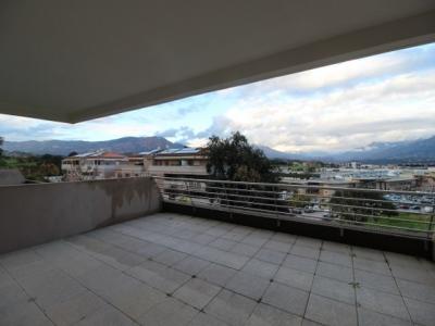 Louer Appartement Sarrola-carcopino Corse
