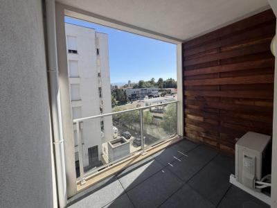 Louer Appartement 30 m2 Ajaccio