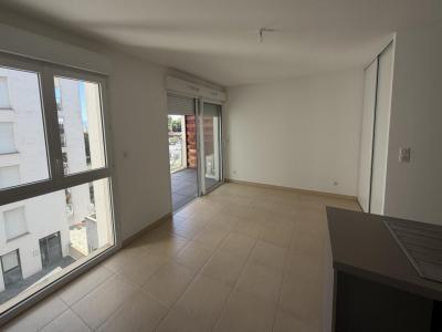 Louer Appartement Ajaccio 580 euros