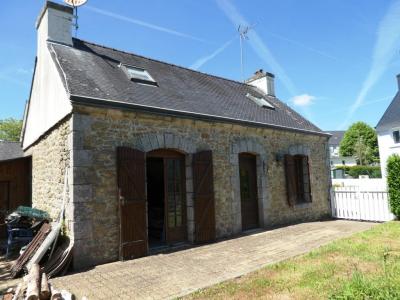 For sale Lignol 3 rooms 65 m2 Morbihan (56160) photo 0