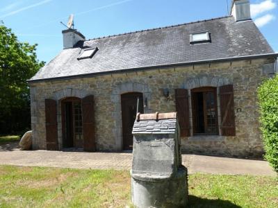 For sale Lignol 3 rooms 65 m2 Morbihan (56160) photo 1