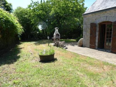 For sale Lignol 3 rooms 65 m2 Morbihan (56160) photo 2