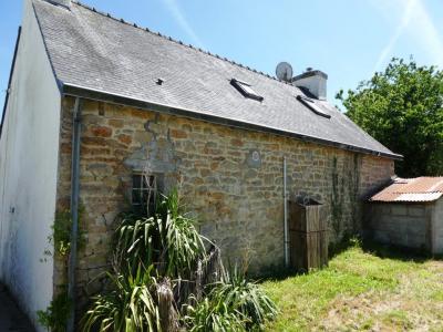 For sale Lignol 3 rooms 65 m2 Morbihan (56160) photo 4