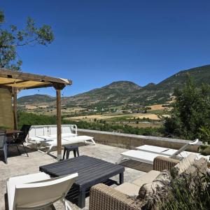 Acheter Maison Saint-auban-sur-l'ouveze Drome
