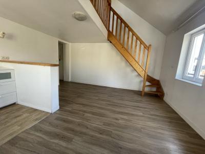 Annonce Location 2 pi�ces Appartement Rouen 76