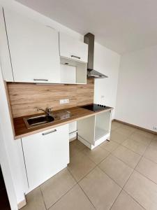 Annonce Location 2 pi�ces Appartement Nantes 44