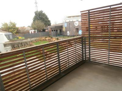 Louer Appartement Vertou 815 euros