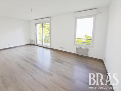 For sale Nantes 2 rooms 42 m2 Loire atlantique (44100) photo 0