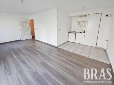 Acheter Appartement 42 m2 Nantes