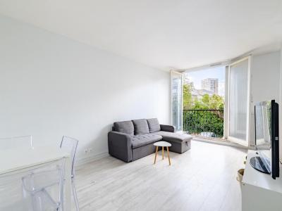 For sale Pantin 1 room 28 m2 Seine saint denis (93500) photo 2
