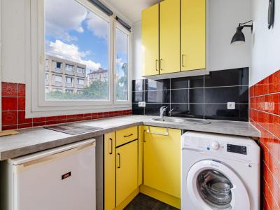 For sale Pantin 1 room 28 m2 Seine saint denis (93500) photo 4