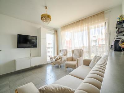 For sale Villeurbanne 4 rooms 75 m2 Rhone (69100) photo 0