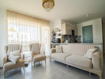 Annonce Vente 4 pi�ces Appartement Villeurbanne 69