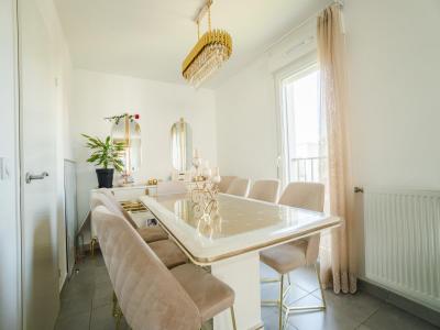 Acheter Appartement Villeurbanne Rhone