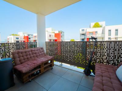 Acheter Appartement Villeurbanne 239000 euros