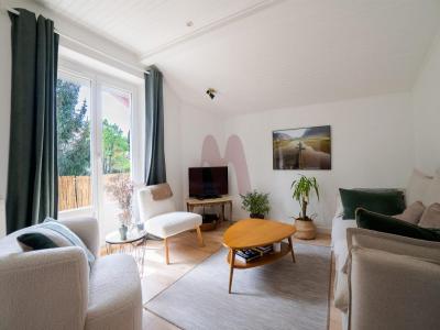 For sale Ecully 3 rooms 59 m2 Rhone (69130) photo 0