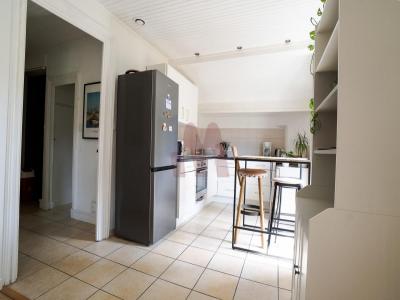 For sale Ecully 3 rooms 59 m2 Rhone (69130) photo 3