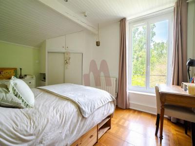 For sale Ecully 3 rooms 59 m2 Rhone (69130) photo 4