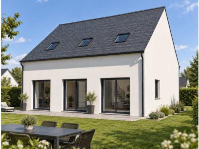 Annonce Vente Maison Missillac 44