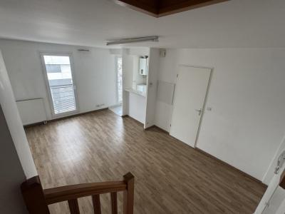 Acheter Appartement Angers 175000 euros